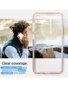 Hurtownia GSM - Etui Spigen Ultra Hybrid Samsung Galaxy S23 Rose Crystal - SPN2800 - {ean13} - Hurt