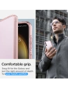 Hurtownia GSM - Etui Spigen Ultra Hybrid Samsung Galaxy S23 Rózsaszín Kristály - SPN2800 - {ean13} - Hurt