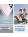 Hurtownia GSM - Etui Spigen Ultra Hybrid Samsung Galaxy S23 Růžová krystalová - SPN2800 - {ean13} - Hurt