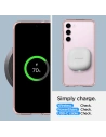 Hurtownia GSM - Etui Spigen Ultra Hybrid Samsung Galaxy S23 Rose Crystal - SPN2800 - {ean13} - Hurt