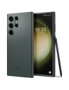 Spigen Thin Fit Samsung Galaxy S23 Ultra Abyss Green