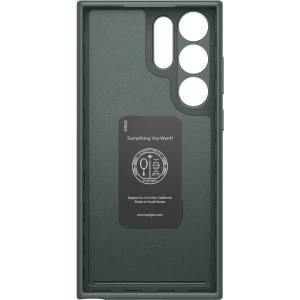Hurtownia GSM - Etui Spigen Thin Fit Samsung Galaxy S23 Ultra Abyss Green - SPN2801 - {ean13} - Hurt