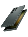 Wholesale Spigen Thin Fit Samsung Galaxy S23 Ultra Abyss Green - SPN2801 - {ean13} - Hurt