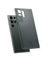 Wholesale Spigen Thin Fit Samsung Galaxy S23 Ultra Abyss Green - SPN2801 - {ean13} - Hurt