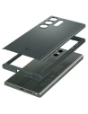 Hurtownia GSM - Spigen Samsung Case Dünn Fit Galaxy S23 Ultra Abyss Grün - SPN2801 - {ean13} - Hurt