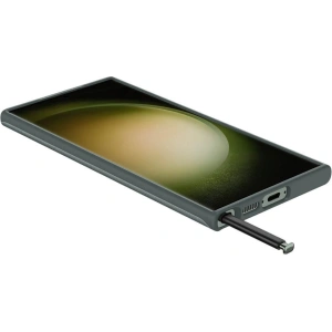 Wholesale Spigen Thin Fit Samsung Galaxy S23 Ultra Abyss Green - SPN2801 - {ean13} - Hurt