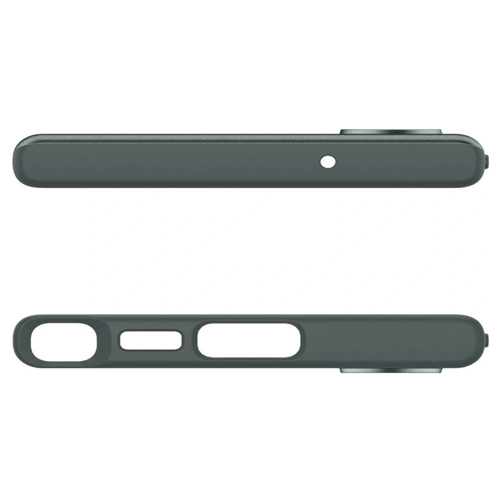 Wholesale Spigen Thin Fit Samsung Galaxy S23 Ultra Abyss Green - SPN2801 - {ean13} - Hurt