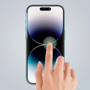 Hurtownia GSM - Gehärtetes Glas + für Kameraobjektive Tech-Protect Supreme Set Xiaomi Redmi Note 12 Pro/12 Pro+ Plus Clear [2+1 PACK] - THP1831 - {ean13} - Hurt