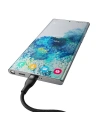Hurtownia GSM - Cablul Baseus Flash Series 2in1 USB-C/USB-C 100W 1.5m (negru) - BSU3985 - {ean13} - Hurt