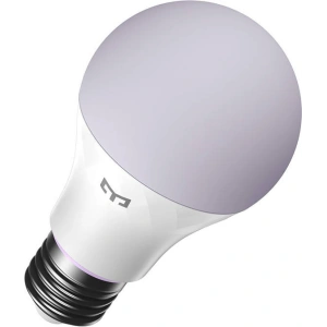 Intelligente Glühbirne Yeelight W4 E27 (Farbe)