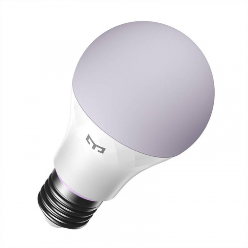 Yeelight Distributor - 6924922222477 - YLT101 - Yeelight Smart Bulb W4 E27 (color) - B2B homescreen