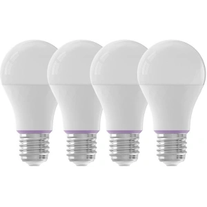 Wholesale Yeelight Smart Bulb W4 E27 (dimmable) [4 PACK] - YLT102 - {ean13} - Hurt