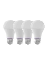 Yeelight Smart Bulb W4 E27 (dimmable) [4 PACK]