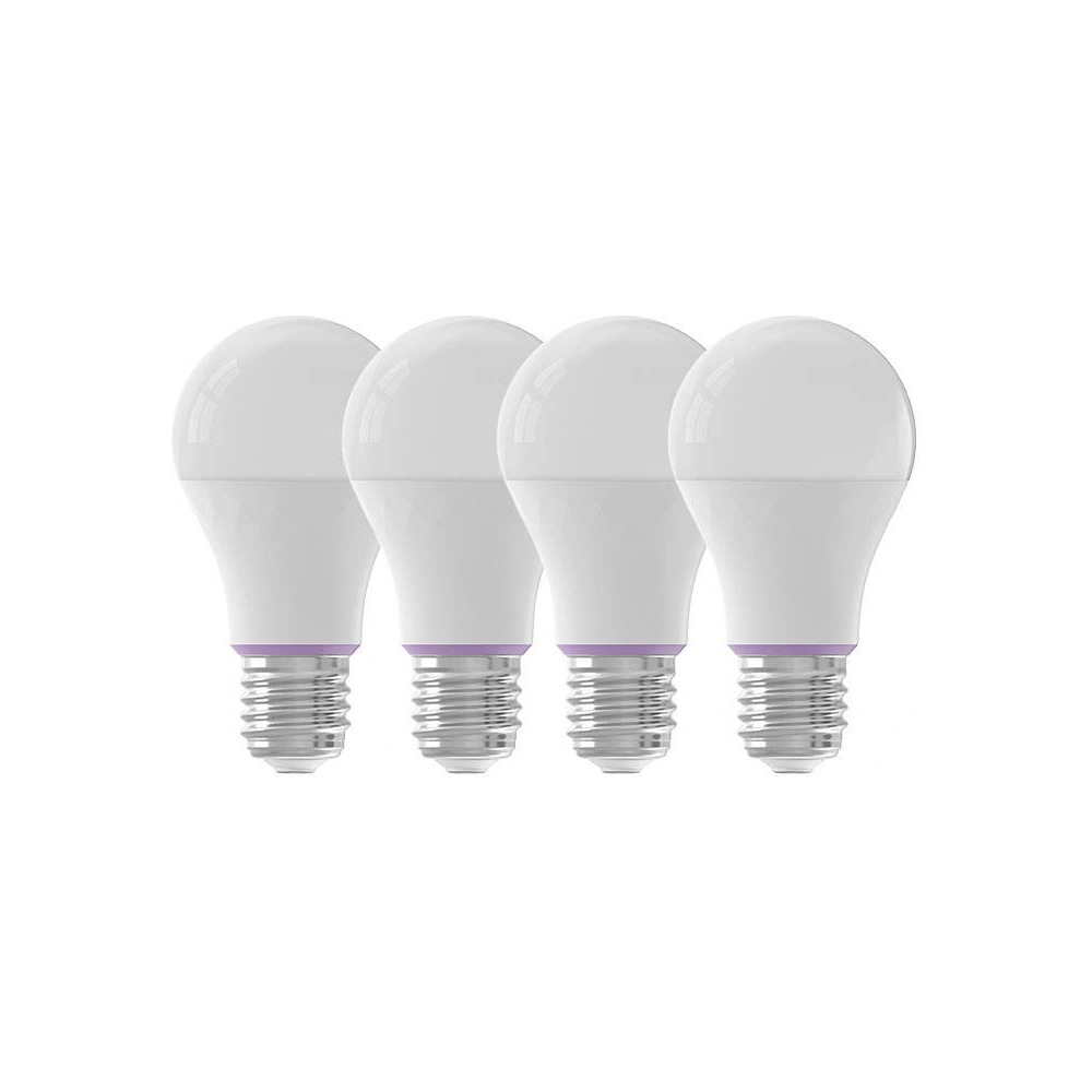 Hurtownia GSM - Intelligens izzó Yeelight W4 E27 (dimmer) [4 CSOMAG] - YLT102 - {ean13} - Hurt
