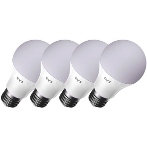 Hurtownia GSM - Inteligentna żarówka Yeelight W4 E27 (kolor) [4 PACK] - YLT103 - {ean13} - Hurt