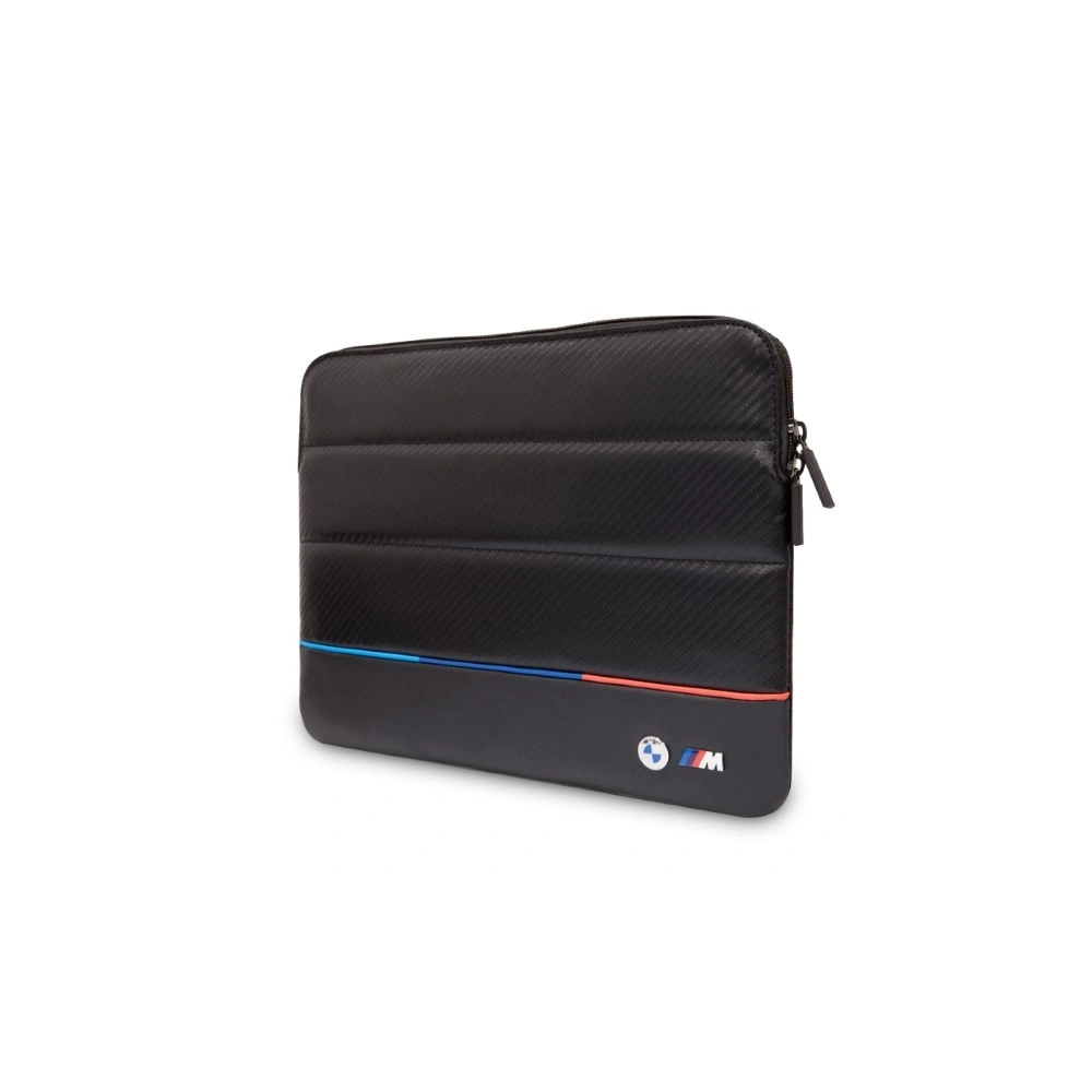 Hurtownia GSM - Etui BMW BMCS14PUCARTCBK 14 Zoll Sleeve schwarz/black Carbon Tricolor - BMW402 - {ean13} - Hurt