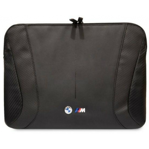 BMW Distributor - 3666339089726 - BMW403 - BMW BMCS14SPCTFK 14 inch Sleeve black Carbon&Perforated - B2B homescreen