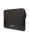 Hurtownia GSM - Etui BMW BMCS14SPCTFK 14 palců Sleeve černé/black Carbon&Perforated - BMW403 - {ean13} - Hurt