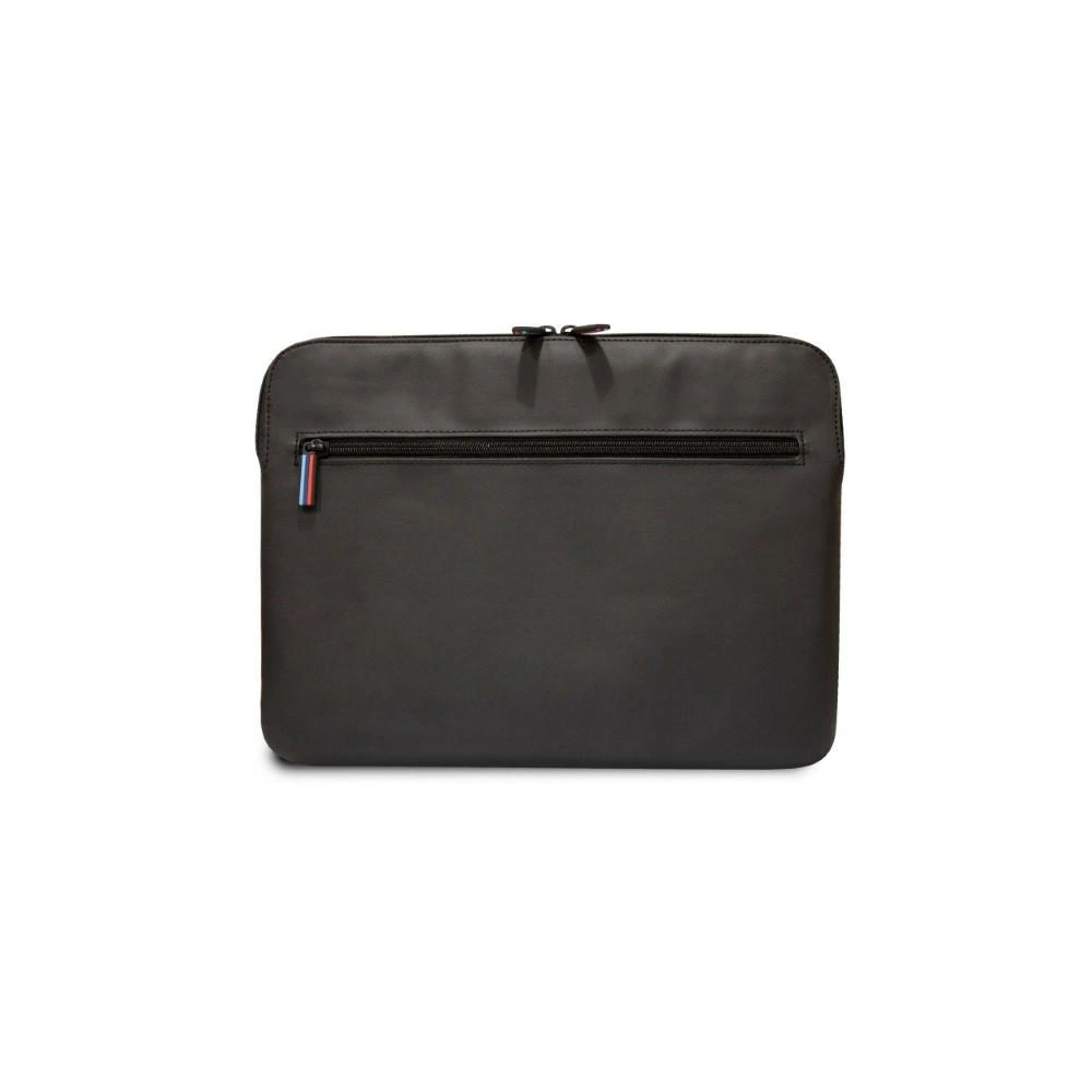 Hurtownia GSM - Etui BMW BMCS14SPCTFK 14 palců Sleeve černé/black Carbon&Perforated - BMW403 - {ean13} - Hurt