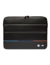 Etui BMW BMCS16PUCARTCBK 16 palců Sleeve černý/black Carbon Tricolor