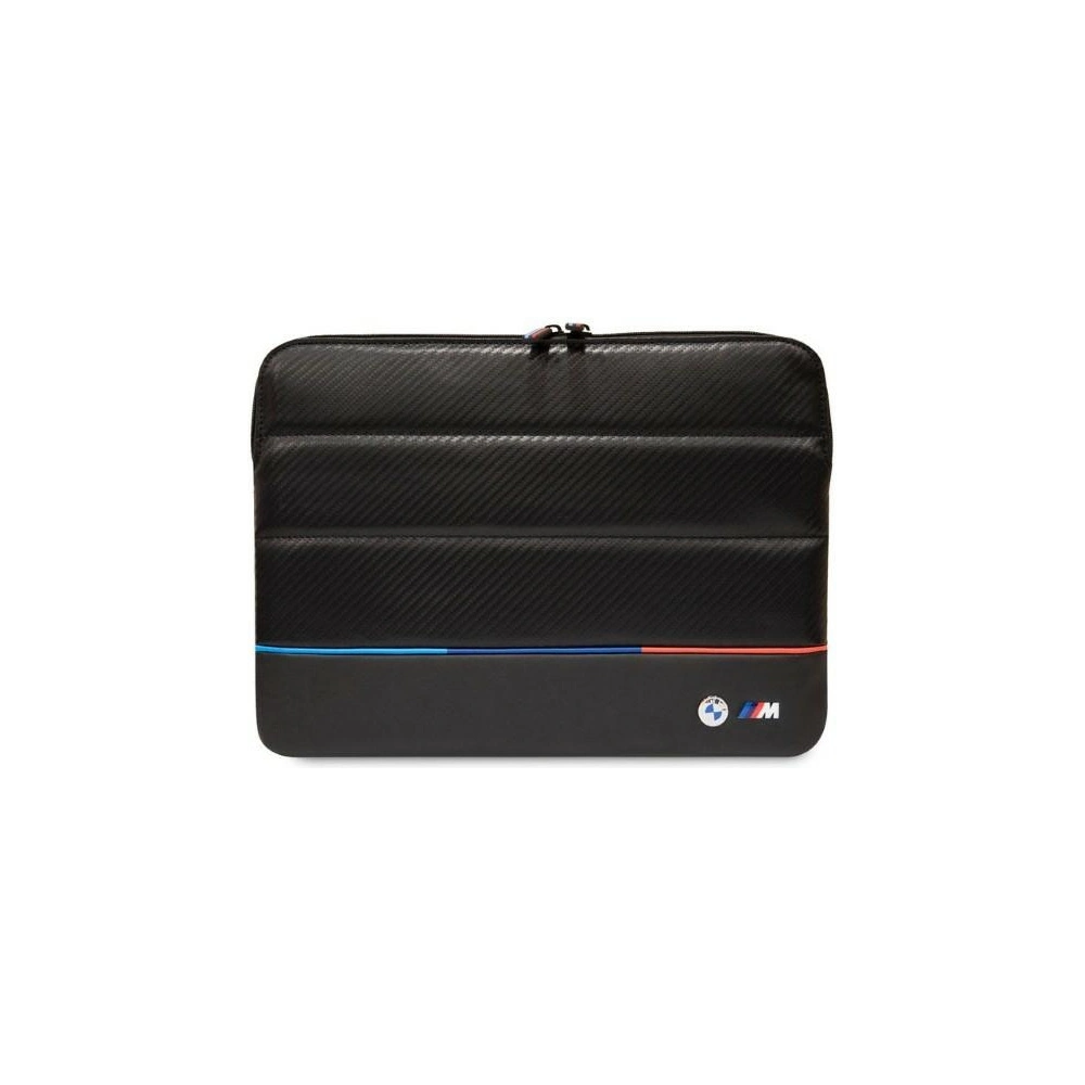 Hurtownia GSM - Etui BMW BMCS16PUCARTCBK 16 palců Sleeve černý/black Carbon Tricolor - BMW404 - {ean13} - Hurt