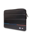 Hurtownia GSM - Etui BMW BMCS16PUCARTCBK 16 palců Sleeve černý/black Carbon Tricolor - BMW404 - {ean13} - Hurt