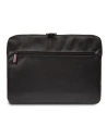 Hurtownia GSM - Etui BMW BMCS16PUCARTCBK 16 hüvelyk Sleeve fekete/black Carbon Tricolor - BMW404 - {ean13} - Hurt