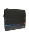 Hurtownia GSM - Etui BMW BMCS16PUCARTCBK 16 palců Sleeve černý/black Carbon Tricolor - BMW404 - {ean13} - Hurt