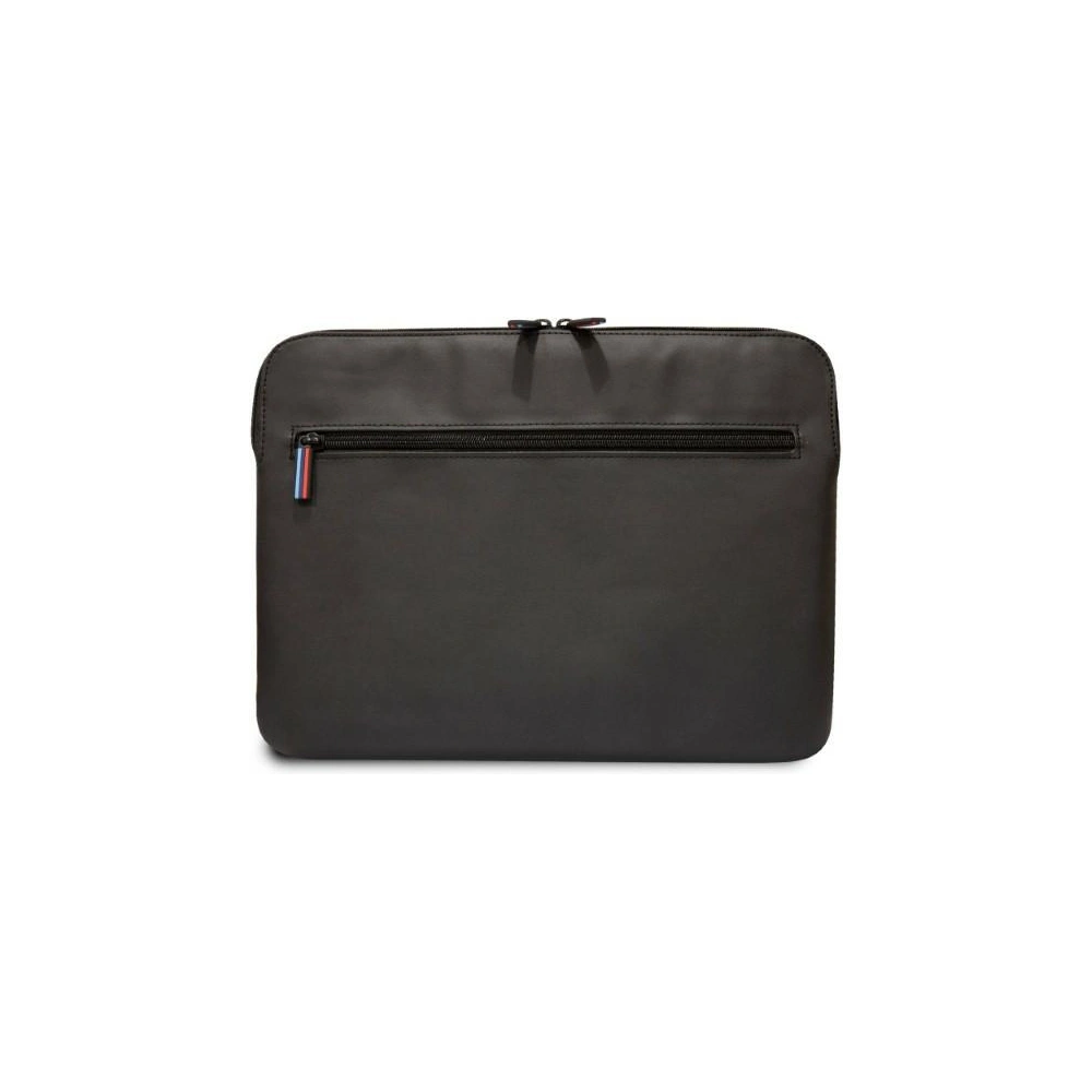 Hurtownia GSM - Etui BMW BMCS16SPCTFK 16 palců Sleeve černý/black Carbon&Perforated - BMW405 - {ean13} - Hurt