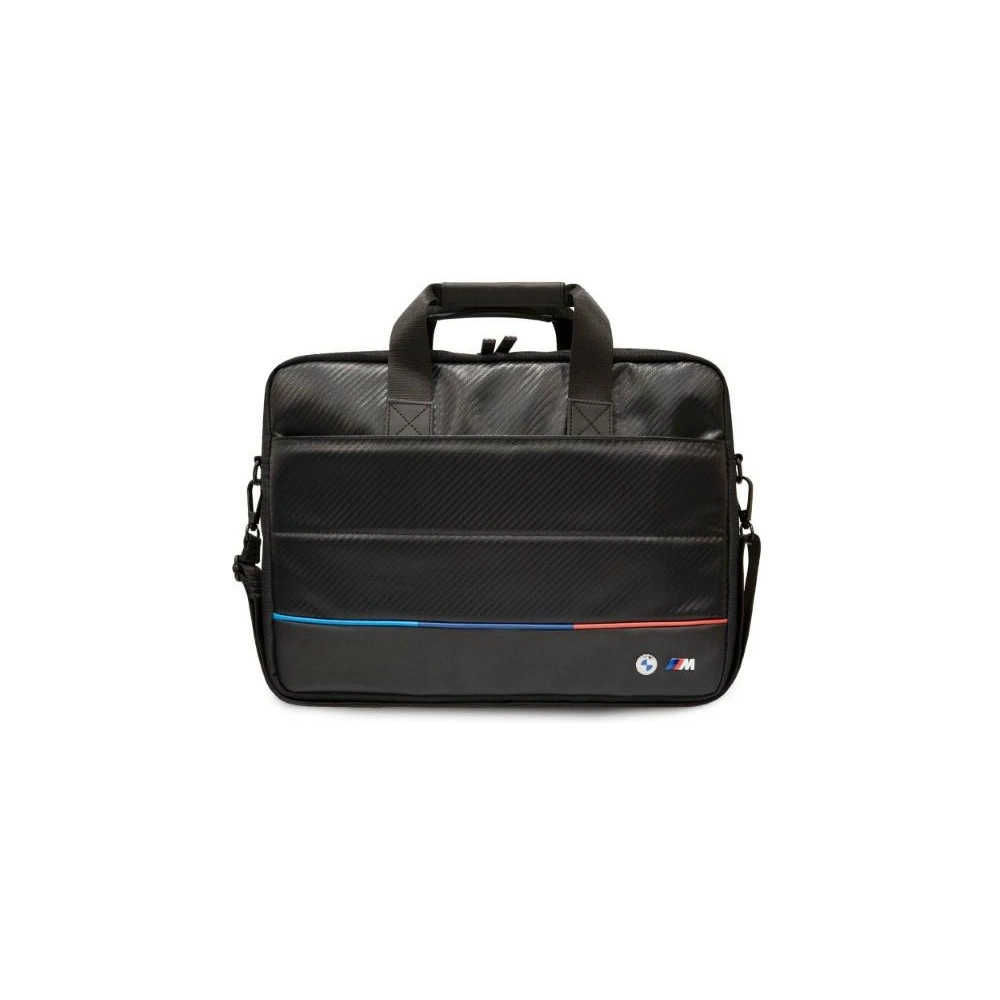 Hurtownia GSM - Torba BMW BMCB15PUCARTCBK 16 palců černá/black Carbon Tricolor - BMW406 - {ean13} - Hurt