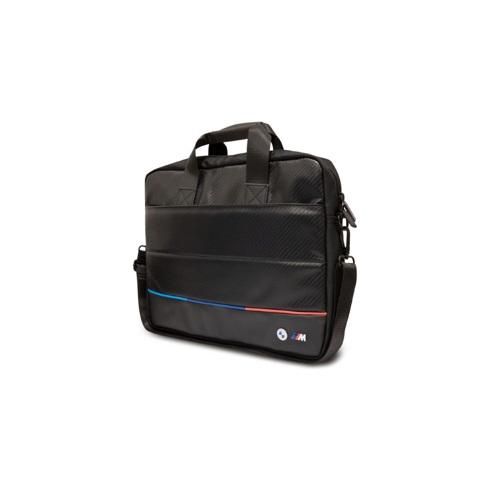Hurtownia GSM - Torba BMW BMCB15PUCARTCBK 16 palců černá/black Carbon Tricolor - BMW406 - {ean13} - Hurt