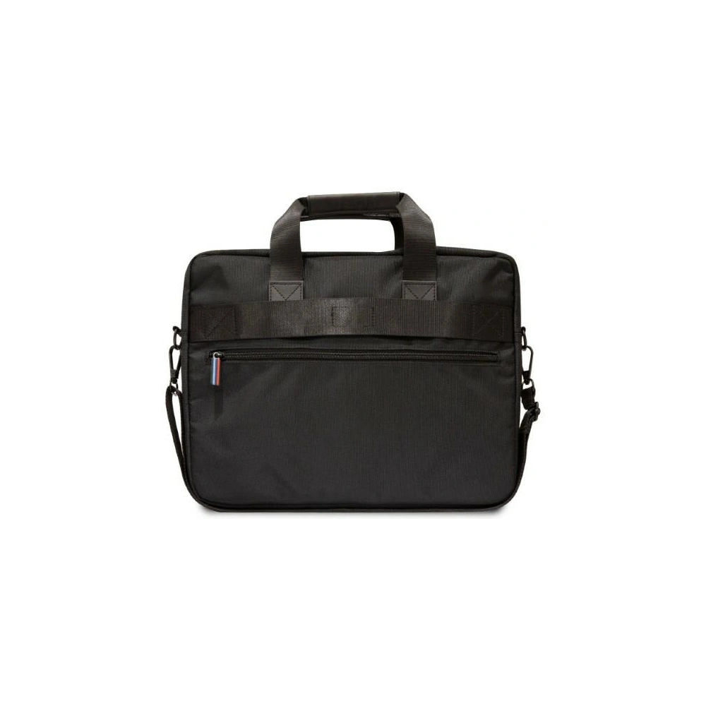 Hurtownia GSM - Torba BMW BMCB15PUCARTCBK 16 palců černá/black Carbon Tricolor - BMW406 - {ean13} - Hurt