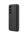 Wholesale Samsung Galaxy S23+ Plus EF-GS916TB black Silicone Grip Case - SMG862 - {ean13} - Hurt