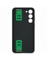 Wholesale Samsung Galaxy S23+ Plus EF-GS916TB black Silicone Grip Case - SMG862 - {ean13} - Hurt