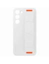 Samsung Galaxy S23+ Plus EF-GS916TW white Silicone Grip Case