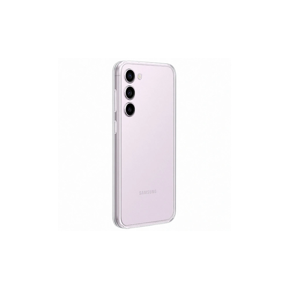 Hurtownia GSM - Etui Samsung Galaxy S23+ Plus EF-MS916CW bílý/white Frame Cover - SMG864 - {ean13} - Hurt