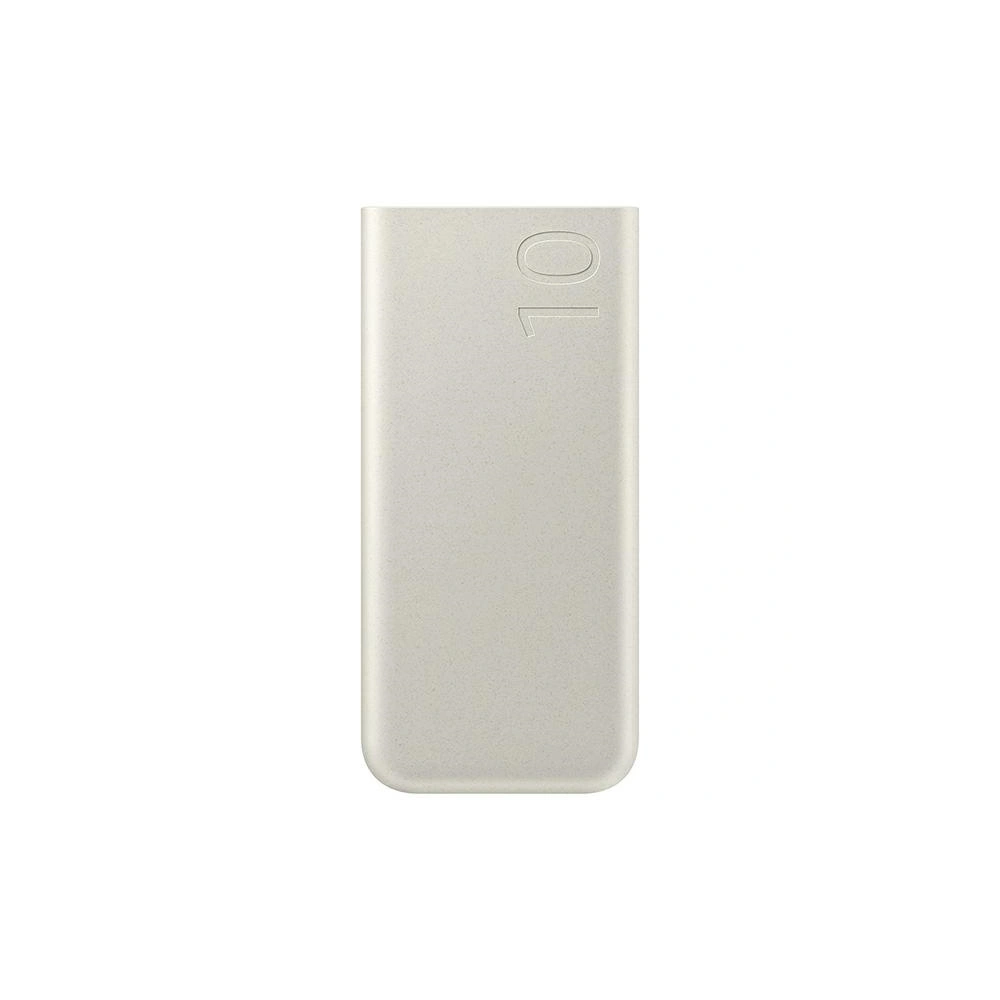 Hurtownia GSM - Powerbank Samsung EB-P3400XU 10000mAh 25W 2xUSB-C bej - SMG865 - {ean13} - Hurt