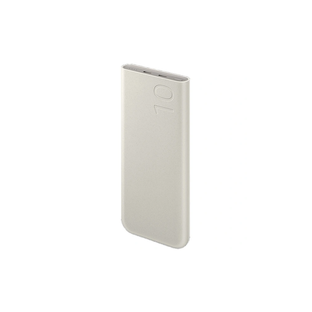 Hurtownia GSM - Powerbank Samsung EB-P3400XU 10000mAh 25W 2xUSB-C bézs - SMG865 - {ean13} - Hurt