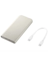 Hurtownia GSM - Powerbank Samsung EB-P3400XU 10000mAh 25W 2xUSB-C bej - SMG865 - {ean13} - Hurt