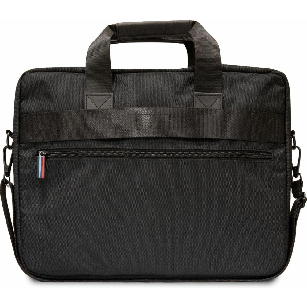Hurtownia GSM - Torba BMW BMCB15SPCTFK 16 palců černá/black Perforated - BMW407 - {ean13} - Hurt