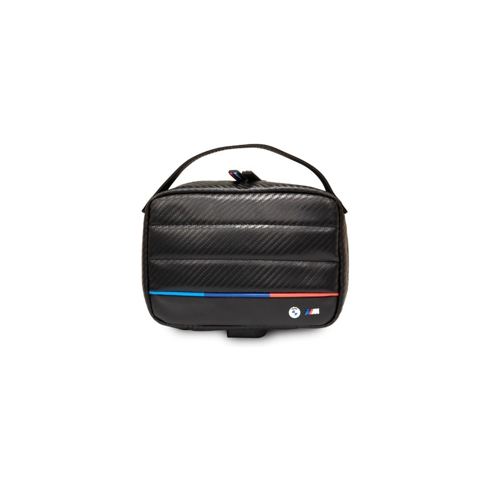 Hurtownia GSM - Torba BMW BMHBPUCARTCBK Organizer schwarz/black Carbon Tricolor - BMW408 - {ean13} - Hurt