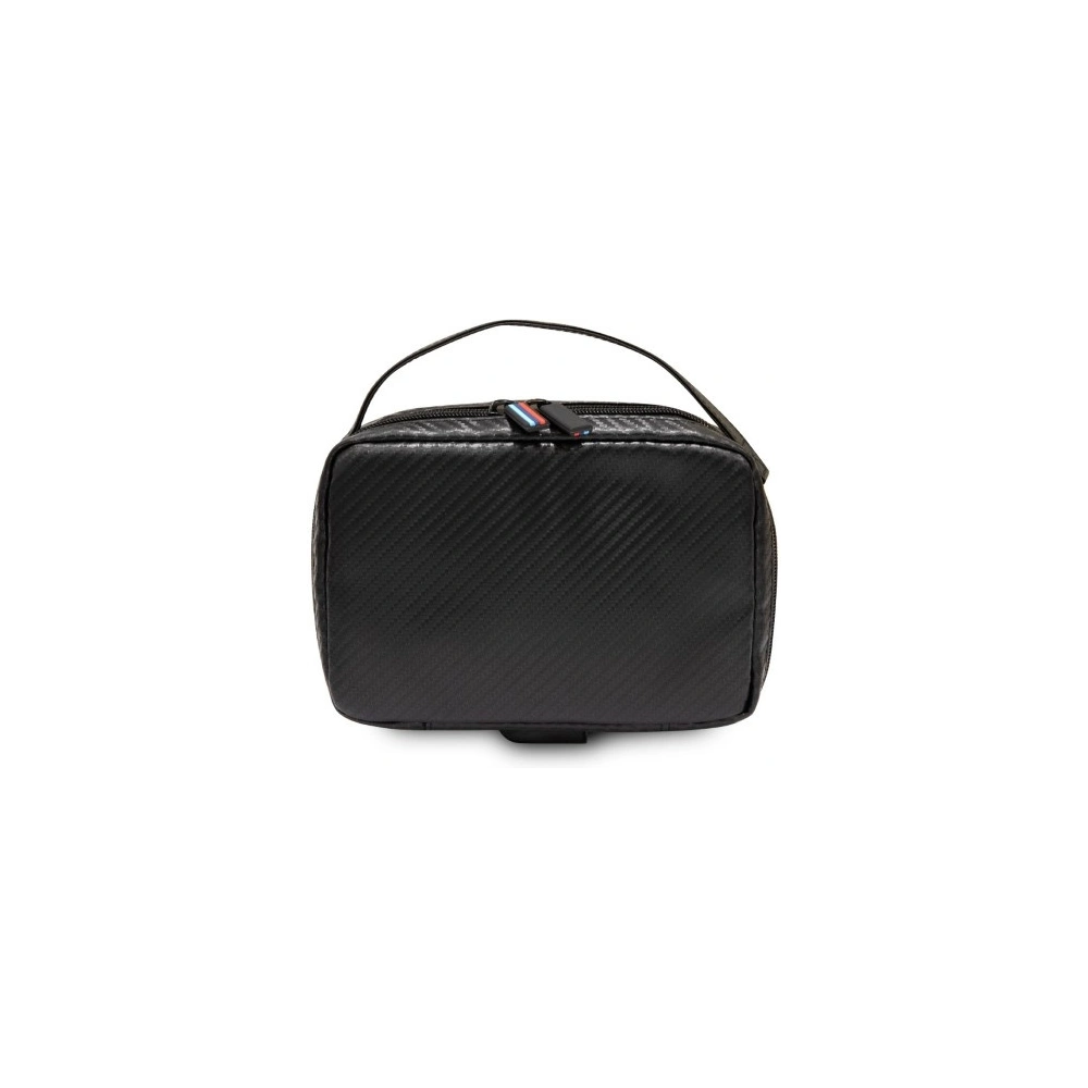 Hurtownia GSM - Torba BMW BMHBPUCARTCBK Organizer schwarz/black Carbon Tricolor - BMW408 - {ean13} - Hurt