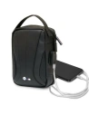 Hurtownia GSM - Tasche BMW BMHBSPCTFK Organizer schwarz/black Carbon&Perforated - BMW409 - {ean13} - Hurt