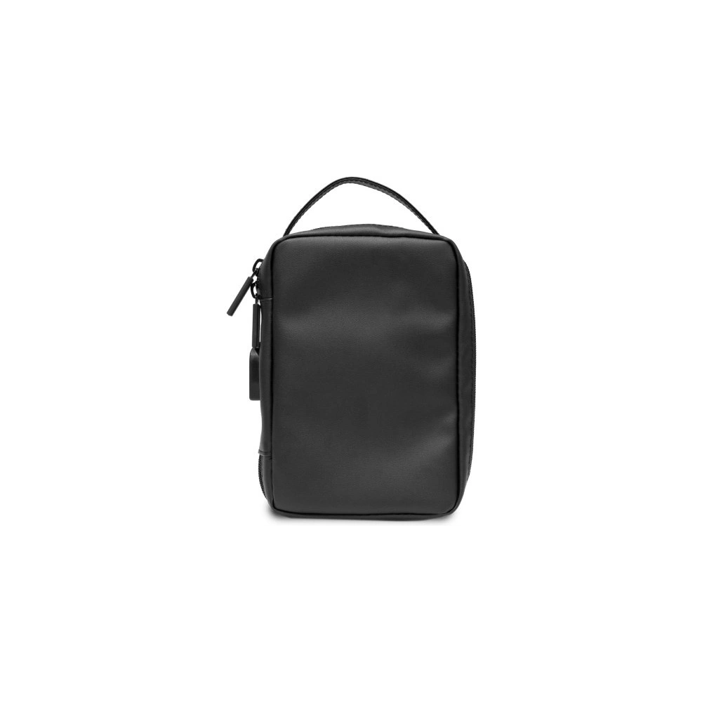 Hurtownia GSM - Tasche BMW BMHBSPCTFK Organizer schwarz/black Carbon&Perforated - BMW409 - {ean13} - Hurt