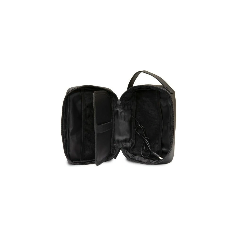 Hurtownia GSM - Tasche BMW BMHBSPCTFK Organizer schwarz/black Carbon&Perforated - BMW409 - {ean13} - Hurt