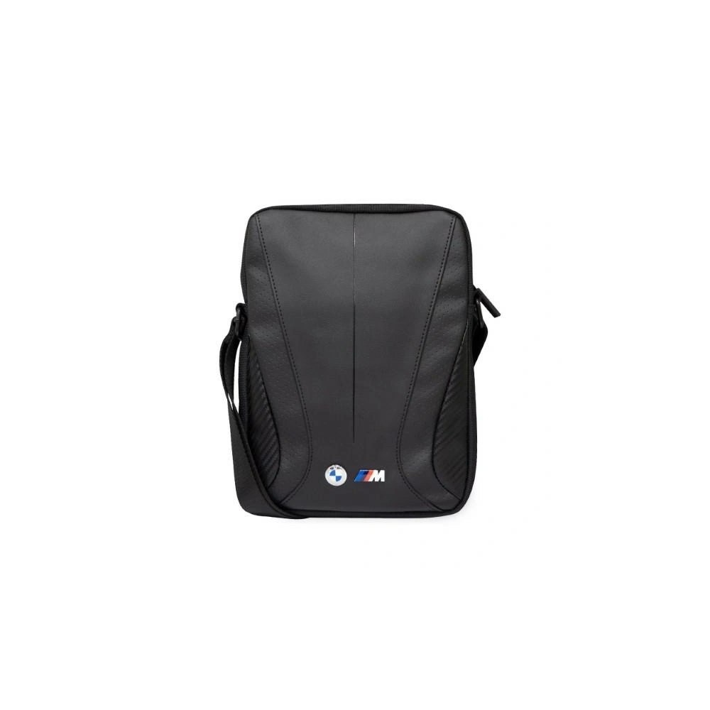 Hurtownia GSM - Torba BMW BMTB10SPCTFK Tablet 10 palců černá/black Carbon&Leather - BMW411 - {ean13} - Hurt