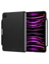 Etui Spigen Thin Fit Pro Apple iPad Pro 11 2021/2022 (3. és 4. generáció) Fekete