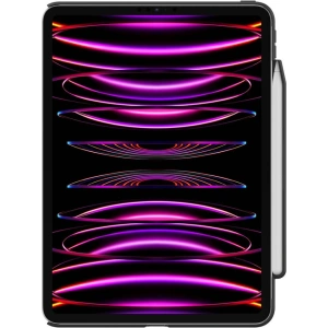 Hurtownia GSM - Etui Spigen Thin Fit Pro Apple iPad Pro 11 2021/2022 (3. und 4. Generation) Schwarz - SPN2802 - {ean13} - Hurt