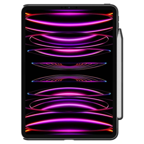 Etui Spigen Thin Fit Pro Apple iPad Pro 11 2021/2022 (3. i 4. generacji) Black