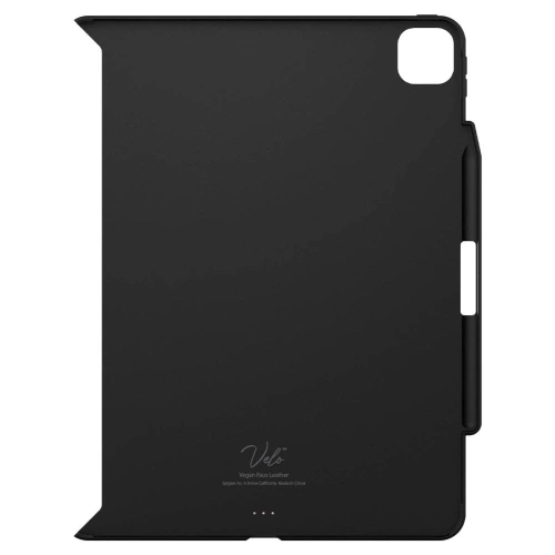 Etui Spigen Thin Fit Pro Apple iPad Pro 11 2021/2022 (3. i 4. generacji) Black